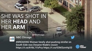 38K views · 377 reactions | An NBA star's cousin was shot and killed...