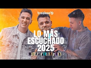 Q' LOKURA - SOLO EXITOS 🤪 LO MAS ESCUCHADO 2025 🎧 MIX CUARTETO | Treekoo En Vivo 🐆