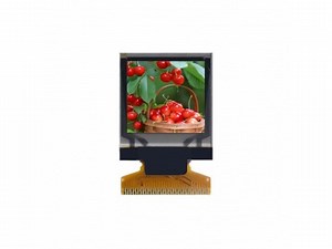 [Hot Item] Full Color Cog 1.12 Inch OLED LCD Display 96rgbx96 Pixels Module