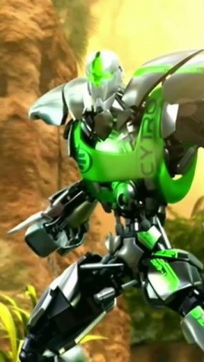 Max Steel, Acción Turbo #maxsteel