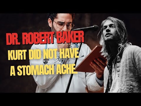 Kurt's Chronic Illness Was Fake - $50,000 Bribery Confession