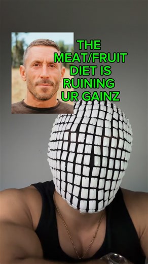 Leo on Instagram: "Again Sure its better than eating bigmacs But will it create as dramatic of a life change even outside the gym? No. But paul wont tell u he had his symptoms due to the organs and Ro water because he cant give up his liver pill biz Simple as that. I have only seen it INCREASE TEST. Your dopamine is hijacked yes even by carbs which are dopaminergic. You are hooked. And getting off things ur hooked on ALWAYS is a net gain for homeostasis and being in a superior nervous system sta