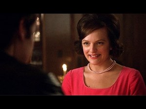 Inside Episode 507 Mad Men: At the Codfish Ball