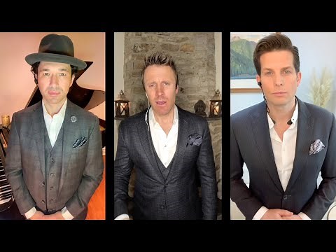 The Tenors - Instrument Of Peace