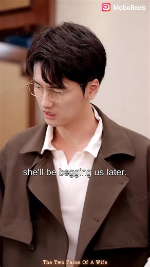 2.8K views · 22 reactions | 《The Two Faces Of A Wife》 https://go.moboboost.com/d/68331140840 #fyp #drama #teleplay #movies #films #shortdrama #shortfilms #newyork #losangeles | Bianca Englishdrama | Facebook