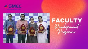 Key objectives of the Faculty Development Program Our expert...