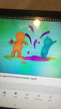 Nick Jr Productions/Nelvana (2006)