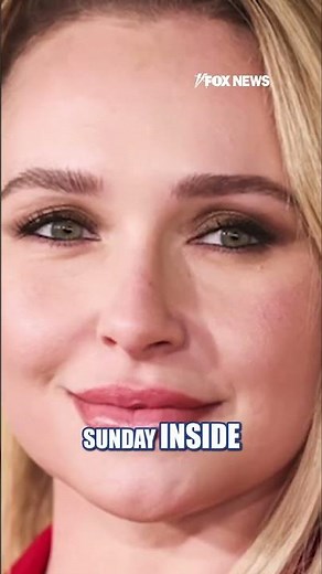 New details on Hayden Panettiere's death revealed #shorts #us #entertainment #breakingnews #foxnews