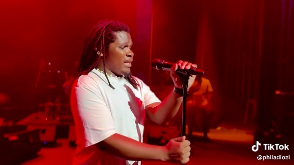 Ikhandlela: Live Performance Announcement