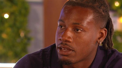 Love Island spoilers: see the aftermath of villa's most brutal ever fight