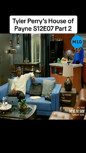 #comedian #comedyvideo #houseofpayne #tylerperry Tyler Perry’s House of Payne S12E07 Balancing Payne | Thanks you 2025
