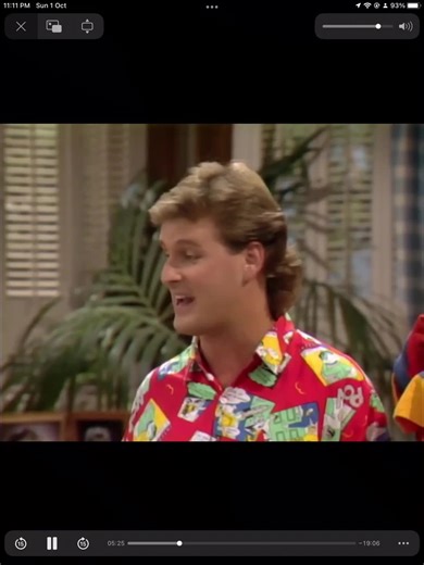 Full House Season 1 Episode 1 Streaming