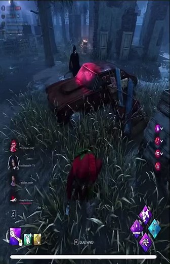 Dead by Daylight 360 Highlight Compilation