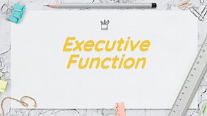 Executive Function