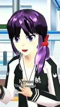 obsession turnet hope EPS 1) DRAMA SAKURA SCOOL SIMULATOR