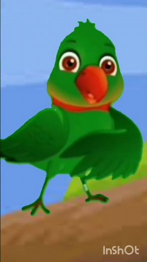 Mithu Mithu...poem for kids