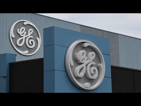 Madoff Whistleblower alleges that GE is a 'bigger fraud than Enron'