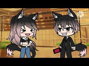 Jason puts a tickle belt on Fuka (Requested by ‪@KJBrownistheUTTP‬)