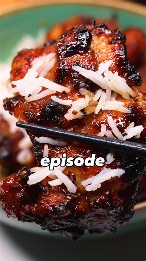 Easy Chicken Recipes on Instagram: "Chicken you’ll ACTUALLY MAKE EPISODE 7 Smokey grilled chicken Recipe: 🍯🔥 Honey Smokey grilled Air Fryer Chicken 400 g boneless chicken thighs Season with: • ½ tsp salt • ½ tsp paprika • ¼ tsp onion powder • ¼ tsp ground coriander • ¼ tsp black pepper • ⅛ tsp nutmeg • ⅛ tsp chili • ½ tsp garlic powder • ⅛ tsp allspice • ⅛ tsp celery seed • a small pinch of ground cloves Massage the spices into the chicken, then add 1 tbsp honey 🍯 Air fry at 200°C / 390°F for