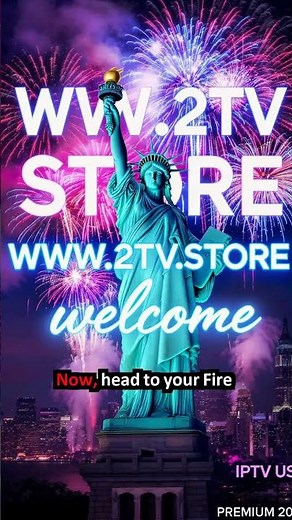 Ultimate Guide to Install IPTV on Fire Stick