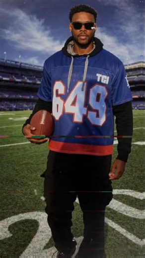 Turks and Caicos Apparel on Instagram: "Elevate Your Game🏈 📸 @itsashbrooks Shop online at www.konkapparel.com #turksandcaicos #konkapparel #turksvibesonly"