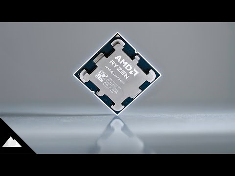 The Cheapest AM5 | AMD Ryzen 5 8400F