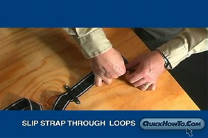 U1-31 Battery Box Installation