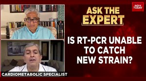 What's the right amount of oxygen level? When should one go to hospital? All your Covid FAQs answere