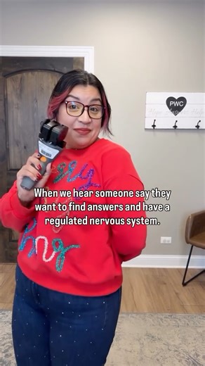 ✨ INSiGHT scans tell their story! 💙 The PX framework gives you CERTAINTY to communicate that to parents and give them real answers! #PX #INSIGHTscans #nervoussystem #chiropractic | The Pediatric Experience