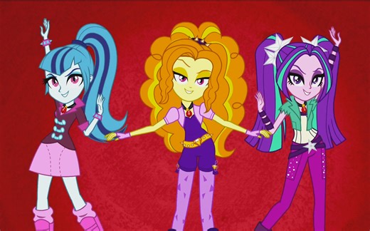 【中法双字】【MLP】Gagner