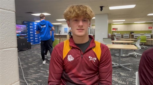 The Big Spring boys wrestling team has everyone back in the room following fall sports and expect to compete all season. | High School Sports on PennLive