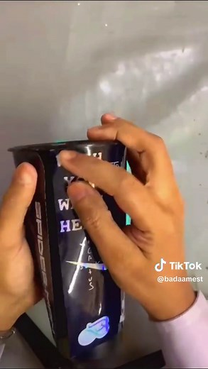 فينيل الهولوجرام القابل للطباعة: دليلك الشامل