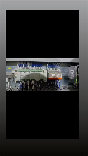 Sudark Tech on Instagram: "The Allen-Bradley Micro850 PLC is a flexible, compact controller for mid-range industrial automation, like standalone machine control. It features embedded communication ports (USB, Ethernet, serial), can support expansion modules for more I/O, and has embedded motion capabilities with PTO. The controller is programmed using the free Connected Components Workbench (CCW) software. #engineer #electrical #iot #plc #panel #micro850 #programme #programmablelogiccontroller #