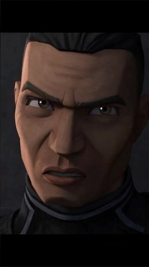 The Bad Batch - Rescue Captain Gregor #thebadbatch #starwars #badbatch #cloneforce99