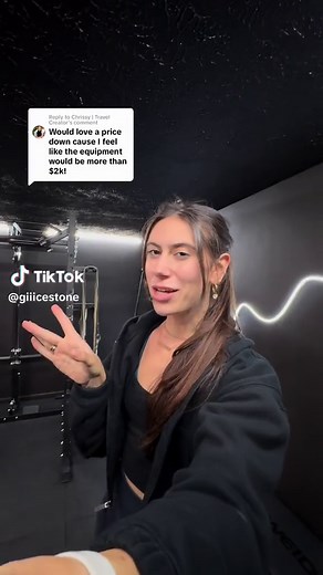 Home Gym Cost Breakdown | DIY Gym Budget Ideas