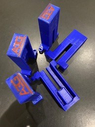 VR Series / MKA1919 Style Magazine Loader - A3G Munitions LLC