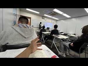 My Japanese 🇯🇵 School Classroom Tour 😍 || Rohan In Japan