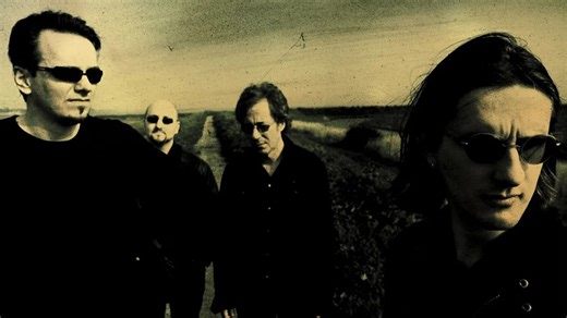 Porcupine Tree: the prog superstars stars who started out as a joke