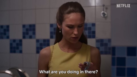 Barracuda Queens (TV Series 2023–2026)