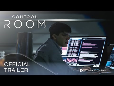 Control Room (Trailer Deutsch / German) - Loreto Mauleón, Alexandra Masangkay, Aitor Luna