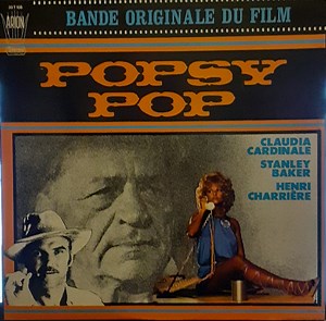 Various - Bande Originale Du Film "Popsy Pop"