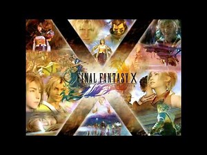 Final Fantasy X OST - Crisis ~ Extended