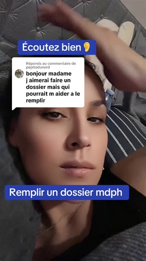 Comment remplir un dossier MDPH facilement ?