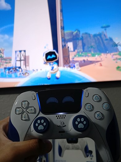 Astro Bot: The Ultimate Gaming Experience on PS5
