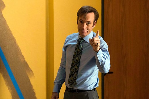 'Better Call Saul' (Saul): "I am the real deal"