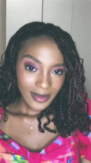 My Makeup Journey: 2025 Recap of Learning Techniques