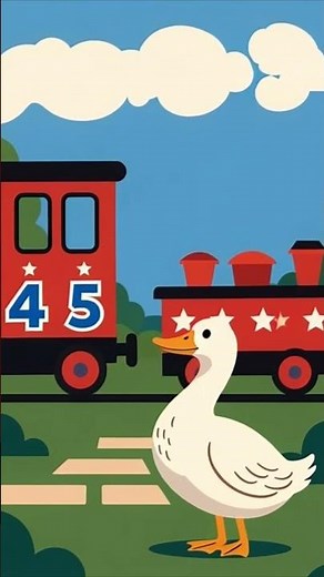 1 to 5 Counting for Kids | Easy Numbers Learning