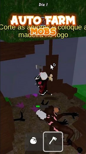 ROBLOX 99 NIGHTS IN THE FOREST SCRIPT (2025) 👻 AUTO CHEST + BRING CANDLES🎃