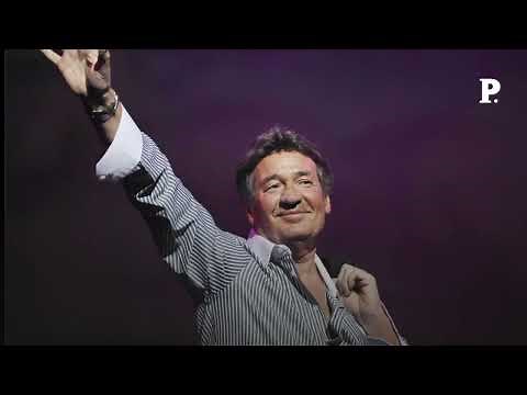 Pascal Danel, l’interprète des « Neiges du Kilimandjaro », est mort