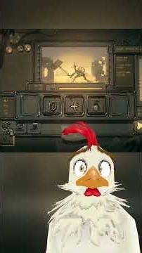 I present to you, the Vampire build! #gaming #gamer #streamer